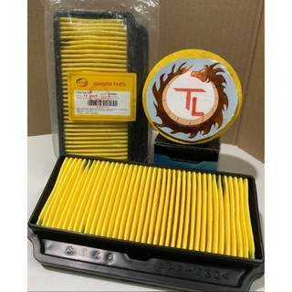 Lọc gió sirius - fupiter 5VT