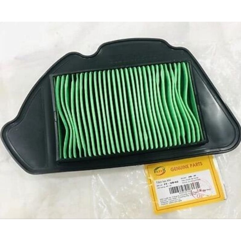 lọc gió ab 110 Fi (2009-2012) (Loại cao cấp)