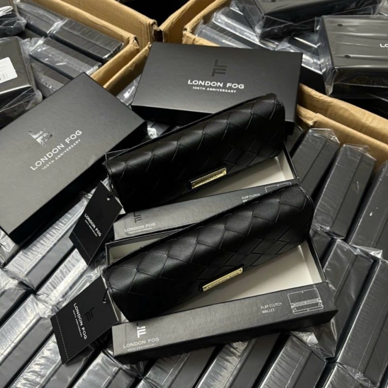 Ví xuất xịn xò.