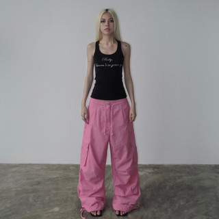 QUẦN TÚI HỘP DÙ VARIANT CARGO PANTS