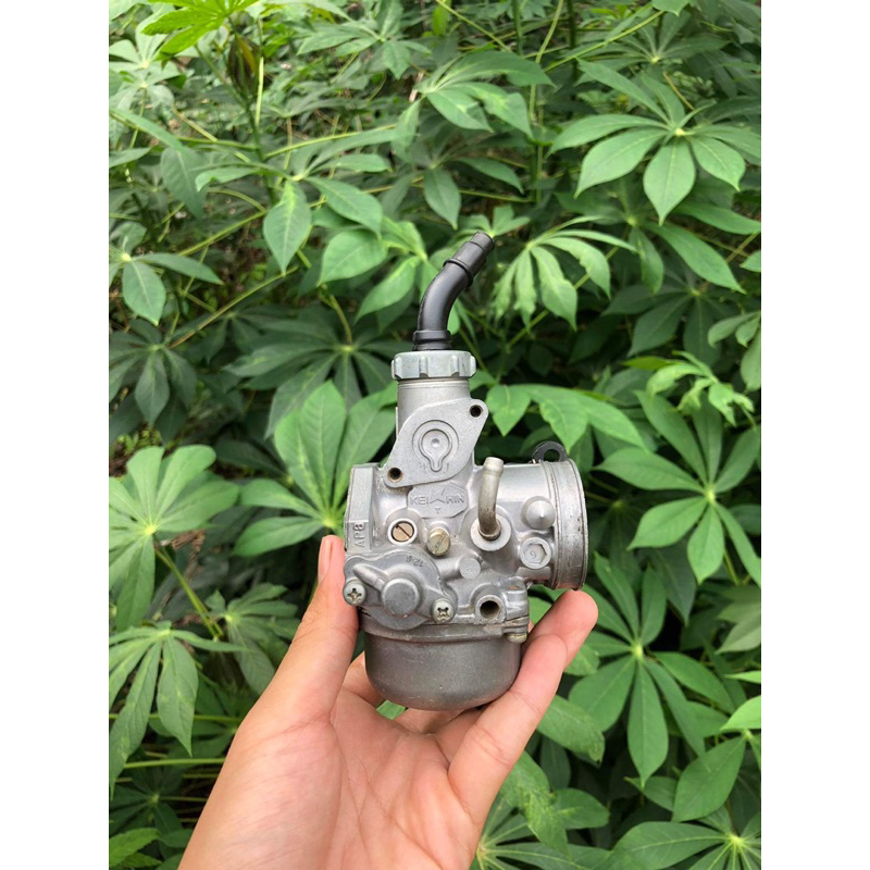 Bình xăng con dream lùn 125 tháo xe đã vệ sinh