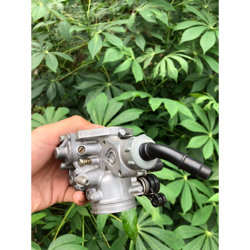 Bình xăng con dream lùn 125 tháo xe đã vệ sinh