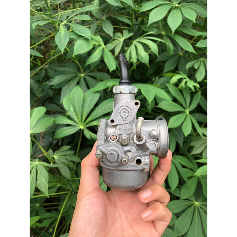 Bình xăng con dream lùn 125 tháo xe đã vệ sinh