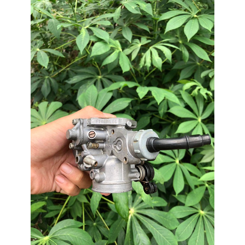 Bình xăng con dream lùn 125 tháo xe đã vệ sinh