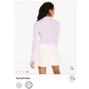 Áo nỉ giữ nhiệt Aer0