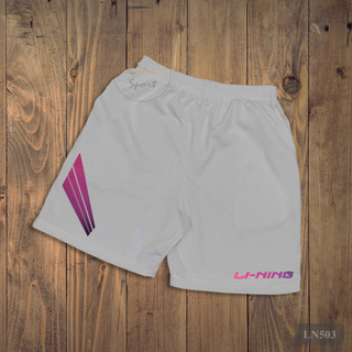 Quần cầu lông nam li-ning - ln503