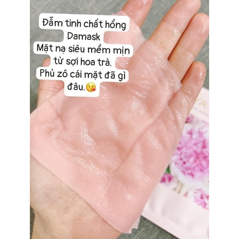 Mặt Nạ WEILAIYA 2023