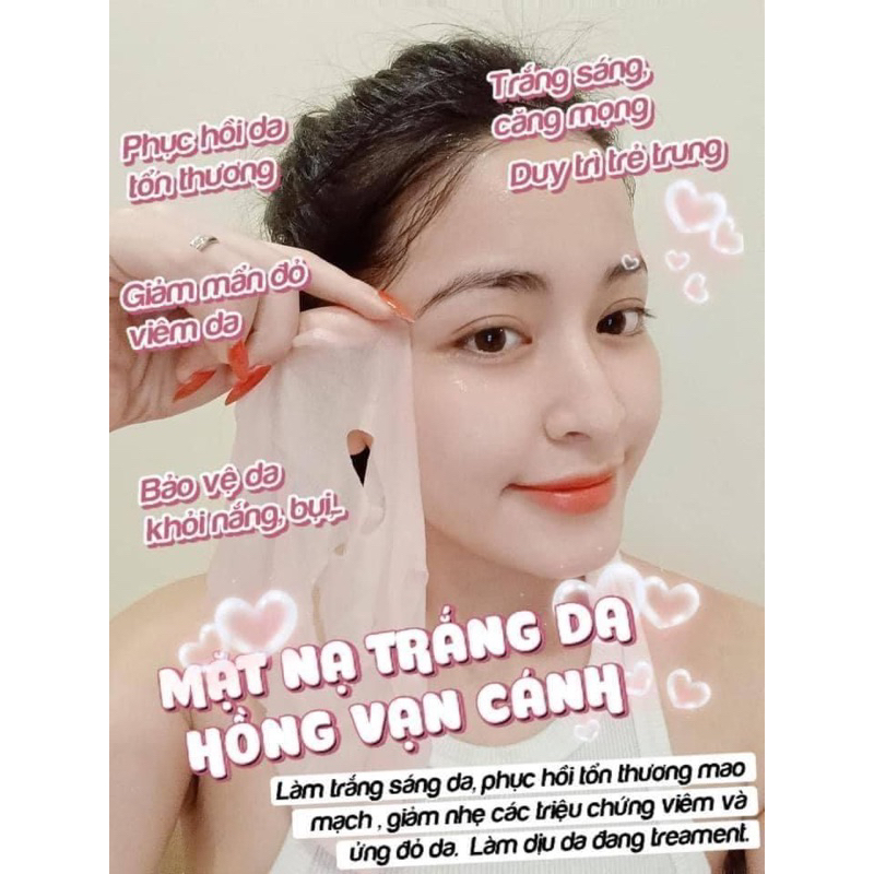 Mặt Nạ WEILAIYA 2023