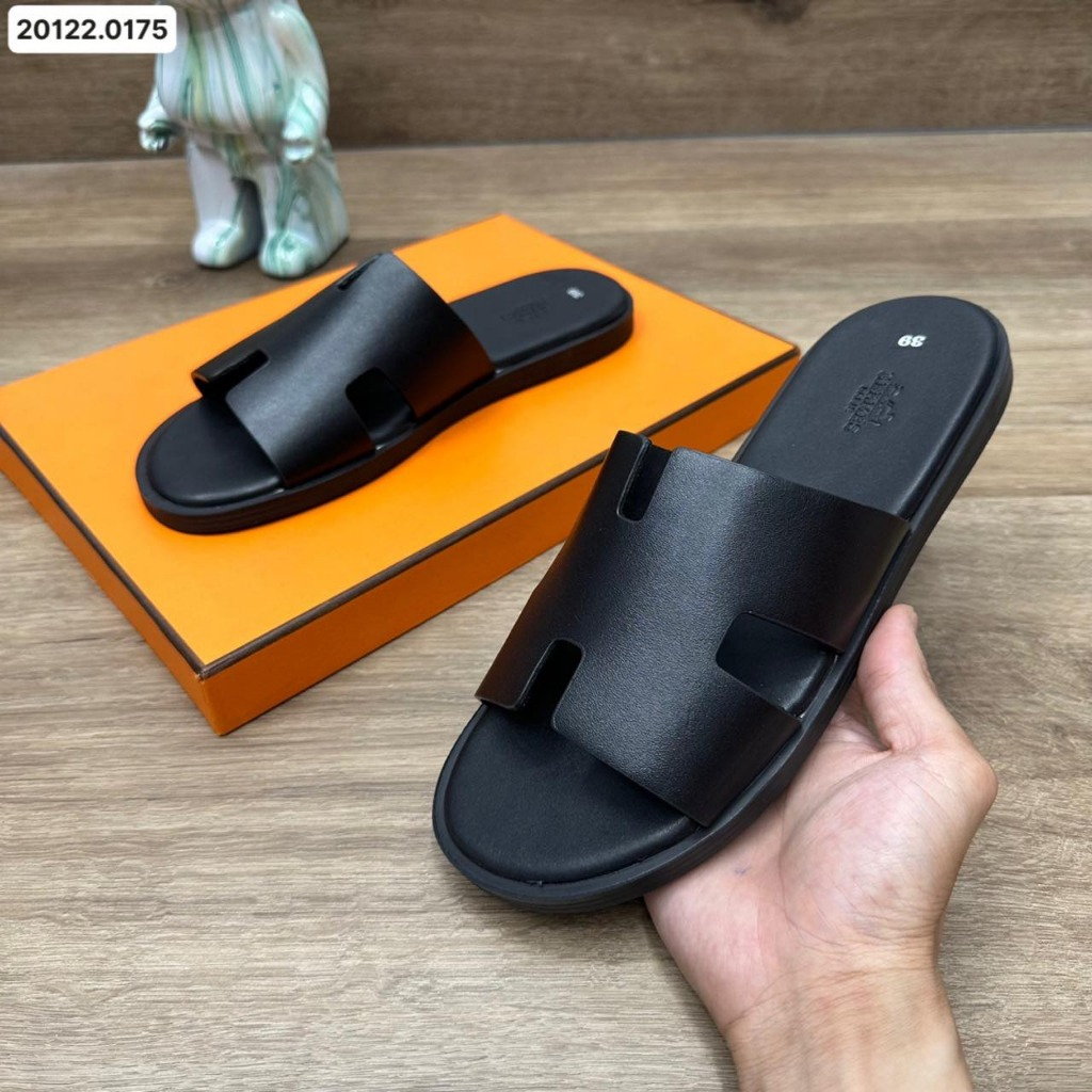 Dép Lê HM Siêu Nét - Dép Nam Nữ Thời Trang Hottrend