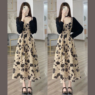 Váy 2 Dây Hot Trend Dưới 55kg