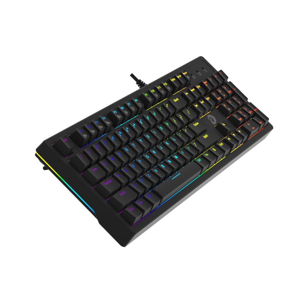 Bàn phím cơ Dareu EK1280 V2 RGB