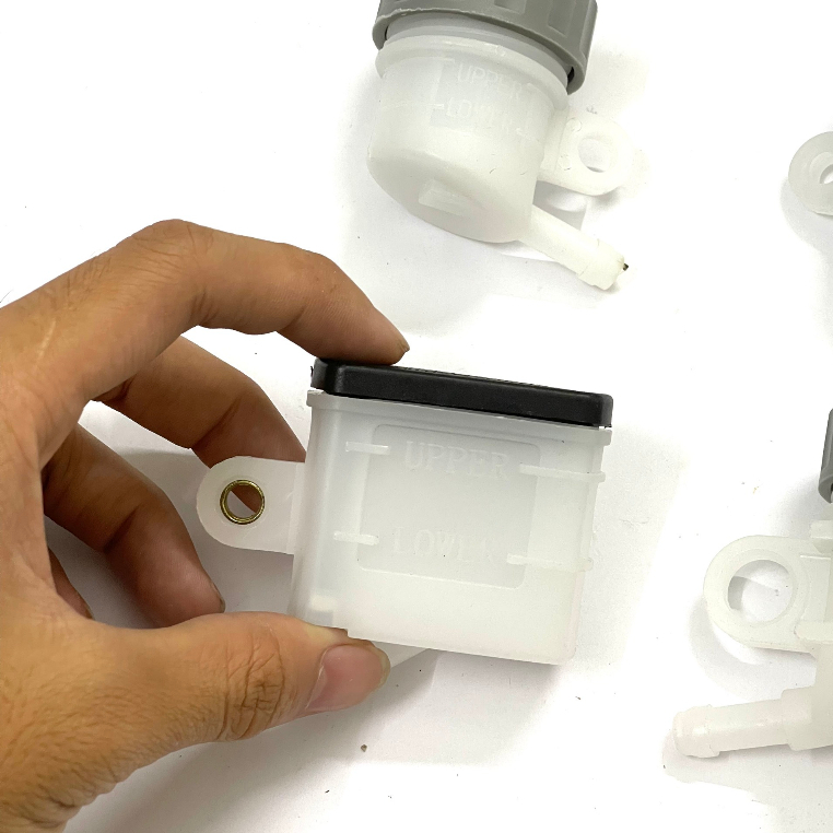 Bộ bình dầu phanh sau, thắng sau Winner, Ex, Honda-Yamaha