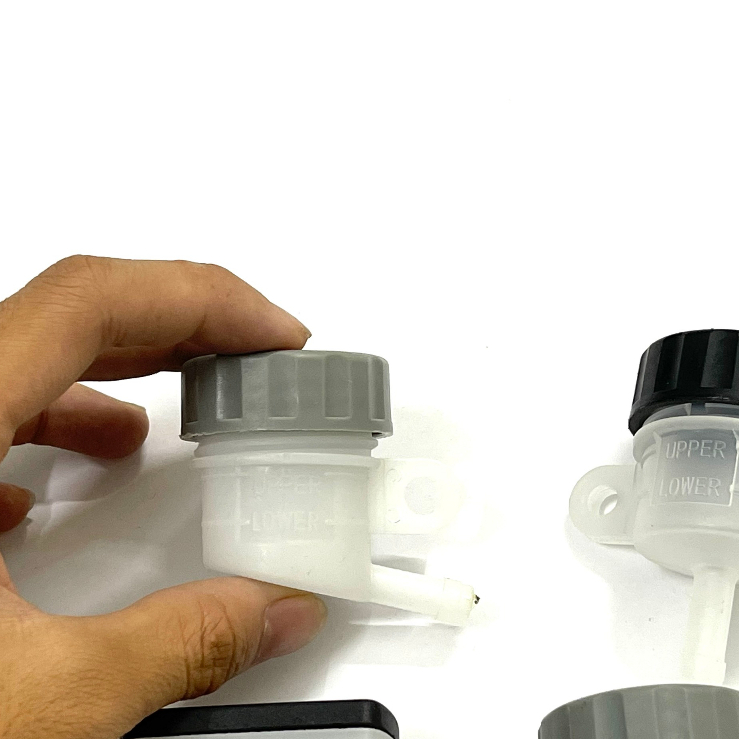 Bộ bình dầu phanh sau, thắng sau Winner, Ex, Honda-Yamaha