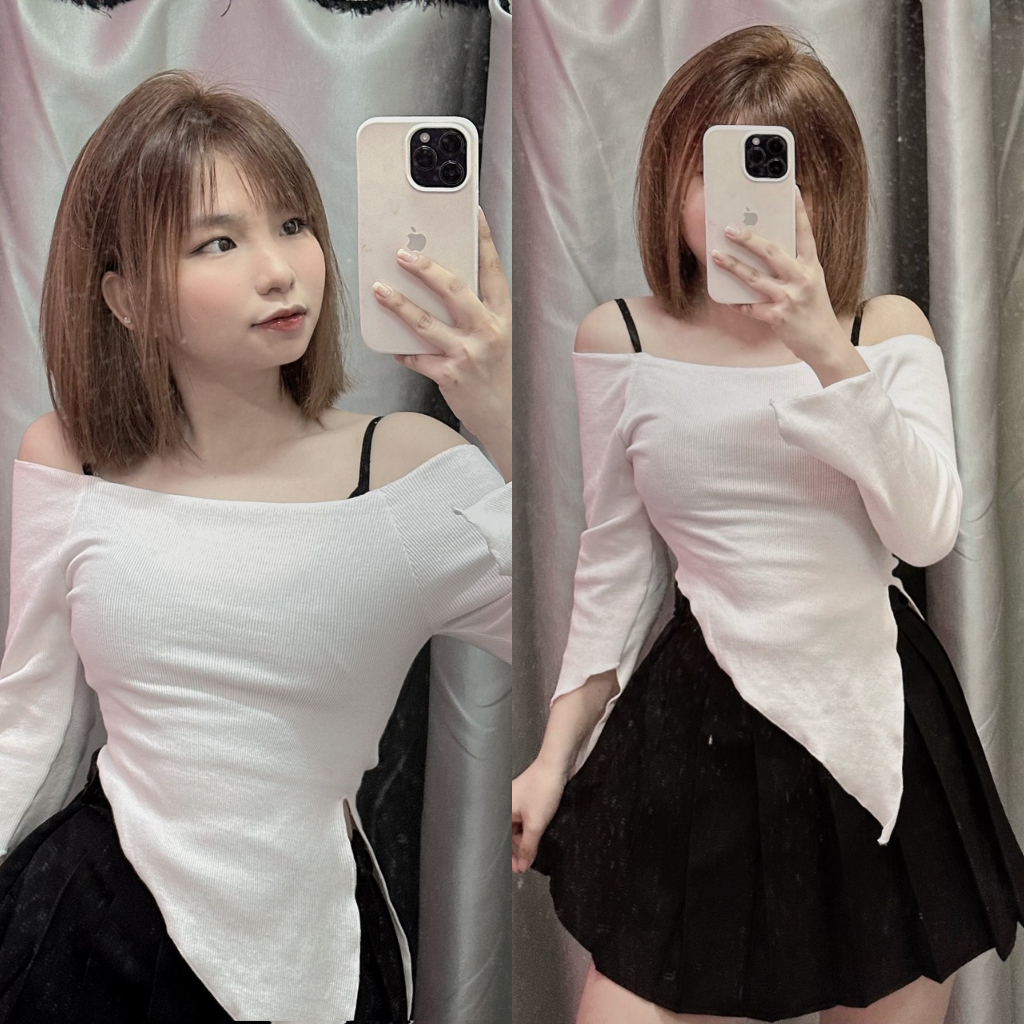 YUMI BÁN SỈ không kèm áo bra