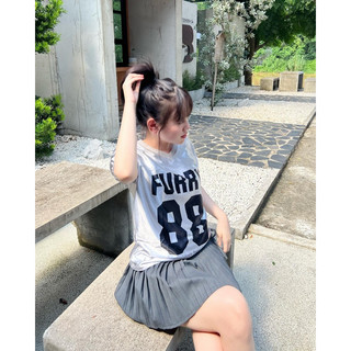 ÁO SILVER TEE