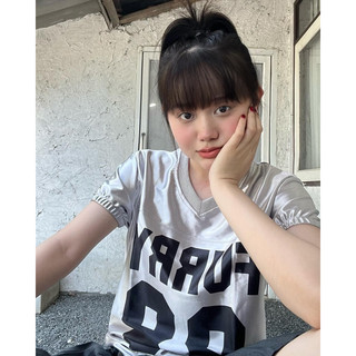 ÁO SILVER TEE