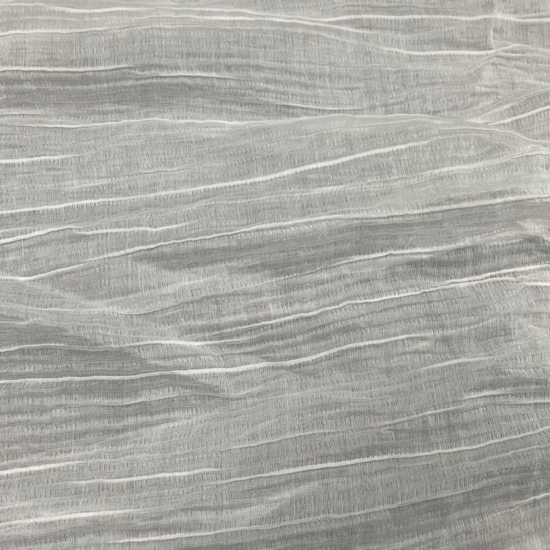 Váy hai dây voan tơ dáng dài