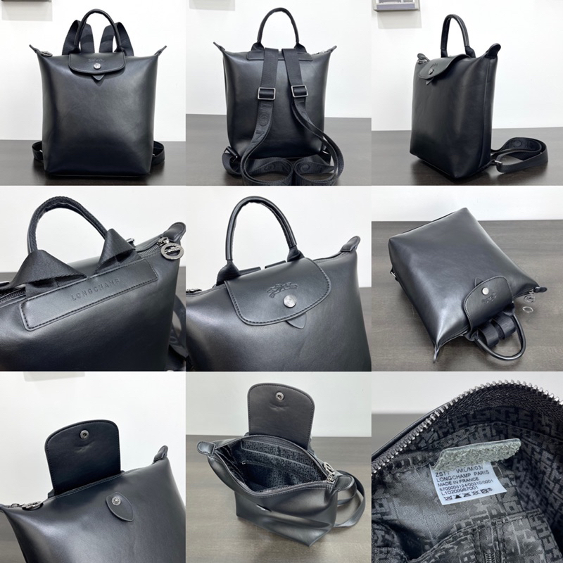 Balo Longchamp bền bỉ