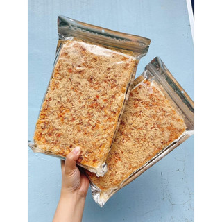 CƠM CHÁY SIÊU CHÀ BÔNG (size 180gram)