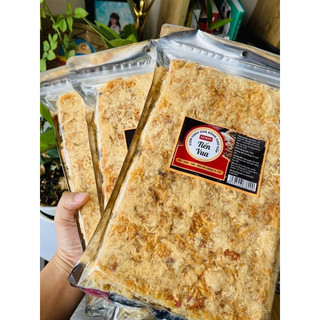 CƠM CHÁY SIÊU CHÀ BÔNG (size 180gram)