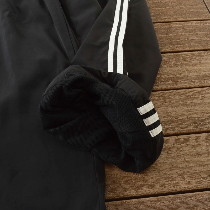 ✨  - Áo Khoác Gió Adidas Balenciaga Kẻ Sọc Thời Trang Nam Và Nữ || Balenciaga Track Jacket Unisex