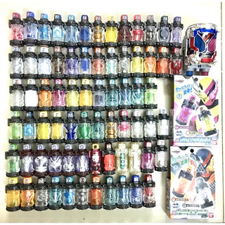 Đồ chơi Bottle DX-Candy (1 cặp) Bottle Metalic .