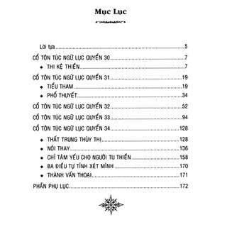 Sách - Tâm Yếu Tu Thiền