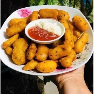 Khoai Lang Kén gói 250gr