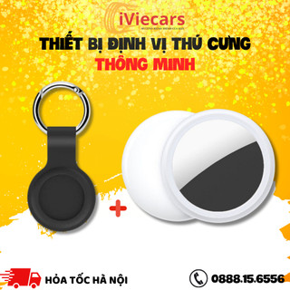 Thiết Bị Định Vị Thông Minh Kết Nối Bluetooth 4.0 Chống Thất Lạc bảo hành 1 đổi 1 trong 12 tháng