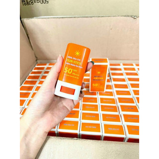Kem chống nắng Real Kill 9.9 Ra&Gowoori spf 50+, nâng tone make up.