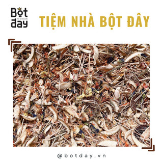 Thảo Dược Xông Mặt Handmade