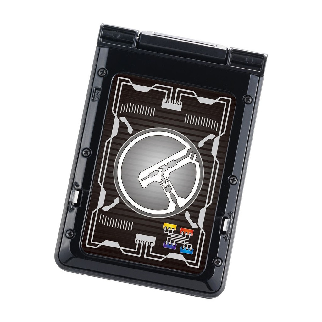 Mô hình đồ chơi chính hãng Bandai DX Den-O Driver Ver 20th - Kamen Rider Den-O