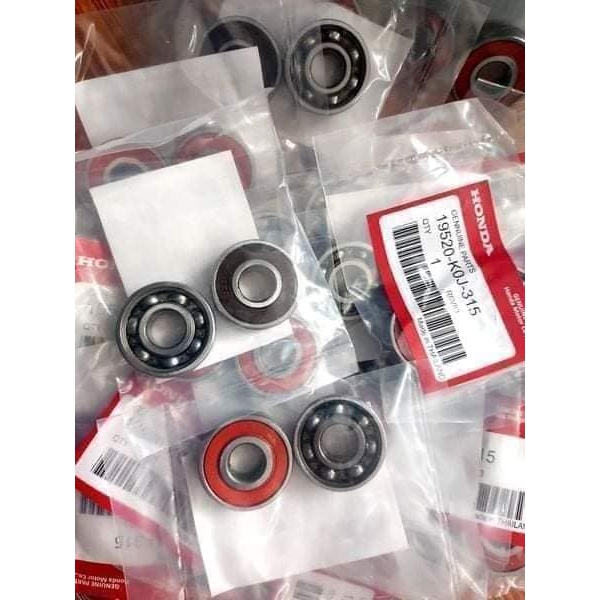 VÒNG BI THÁO XE ZIN 201-203-300-301