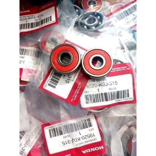 VÒNG BI THÁO XE ZIN 201-203-300-301