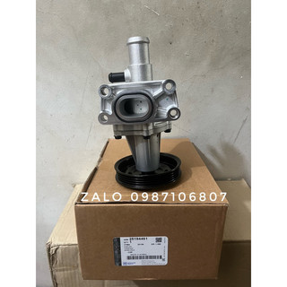 Bơm nước spark m300, matiz 4 cả cụm chính hãng gm