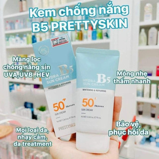 𝐊𝐞𝐦 𝐂𝐡𝐨̂́𝐧𝐠 𝐍𝐚̆́𝐧𝐠 𝐏𝐫𝐞𝐭𝐭𝐲𝐒𝐤𝐢𝐧 𝐏𝐡𝐮̣𝐜 𝐇𝐨̂̀𝐢 𝐃𝐮̛𝐨̛̃𝐧𝐠 𝐓𝐫𝐚̆́𝐧𝐠 𝐇𝐲𝐝𝐫𝐚 𝐁𝟓 𝐒𝐮𝐧𝐜𝐫𝐞𝐚𝐦 𝟕𝟎𝐦𝐥