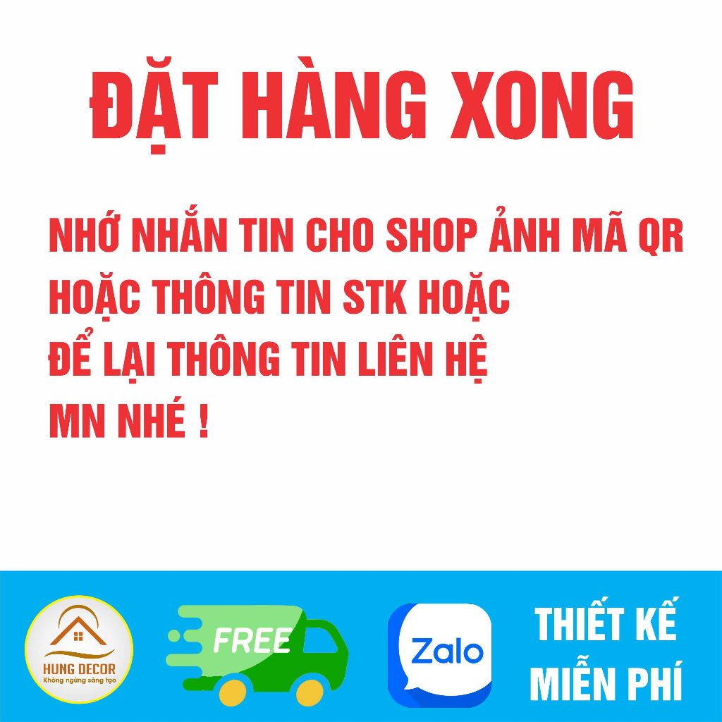Bảng quét mã qr ngân hàng để bàn thần tài may mắn