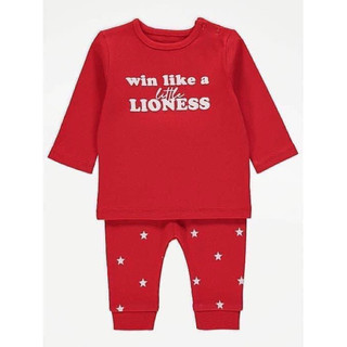 Bộ thun cotton Geo bé trai,bé gái