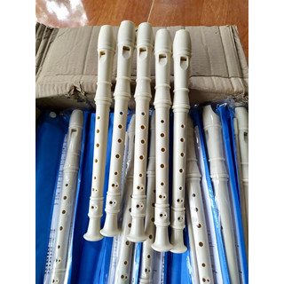 Sáo Recorder 8 Lỗ Học Sinh