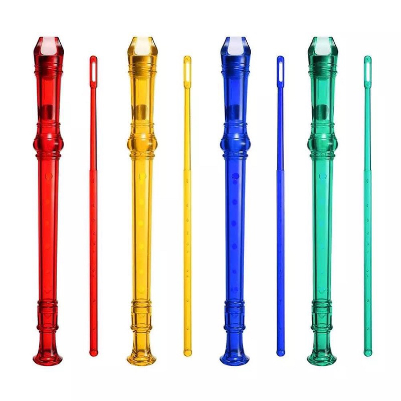 Sáo Recorder 8 Lỗ Học Sinh