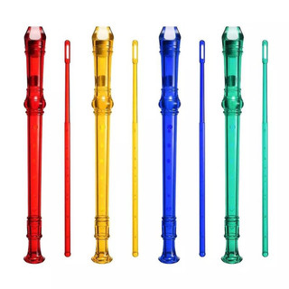 Sáo Recorder 8 Lỗ Học Sinh