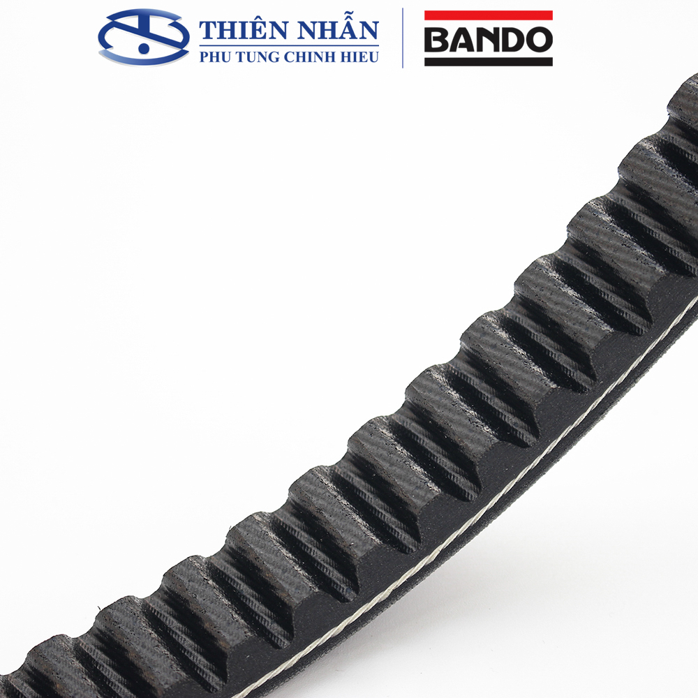 Combo Bi nồi Dây curoa BANDO xe PCX 125, Air Blade 125, Lead 125, Vario 125/150, Click 125/150, SH mode