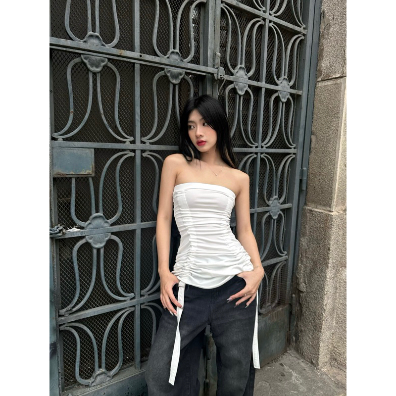 LINISS - RETRACTION TOP