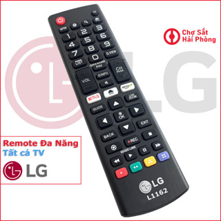 Điều Khiển TV LG đa năng sử dụng tất cả tv của hãng LG tất cả các series - thay thế loại giọng nói tv LG
