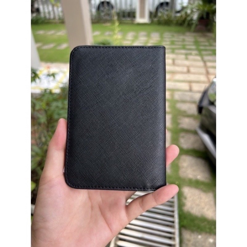 Ví passport chane* vip gift