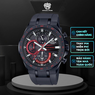 Đồng hồ nam casio edifice eqs-920pb-1a chính hãng