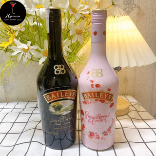 BAILEYS Sữa Baileys Cream 750ml-SHIP HOẢ TỐC