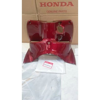 Ốp Ổ Khoá Vision 110 (2011- 2013) Chính hãng Honda - Có Đủ Màu