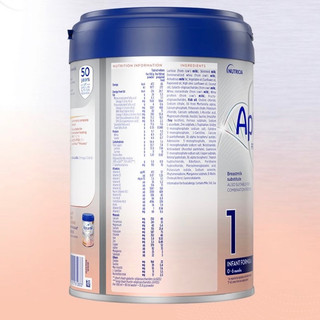 [QUÀ TẶNG KHI MUA TỪ 2 LON] SỮA BỘT APTAMIL PROFUTURA DUOBIOTIK 2 (800G)