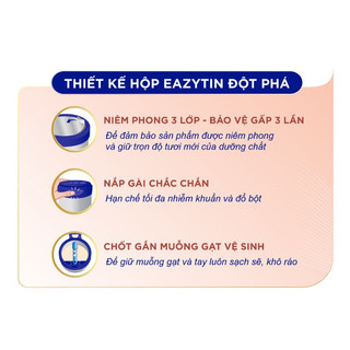 [QUÀ TẶNG KHI MUA TỪ 2 LON] SỮA BỘT APTAMIL PROFUTURA DUOBIOTIK 2 (800G)